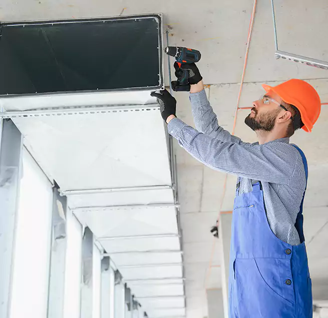 Why Homeowners & Businesses Trust Us in South Whittier, CA