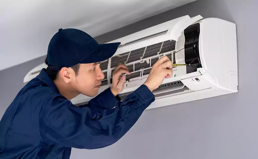 AC Duct Cleaning South Whittier