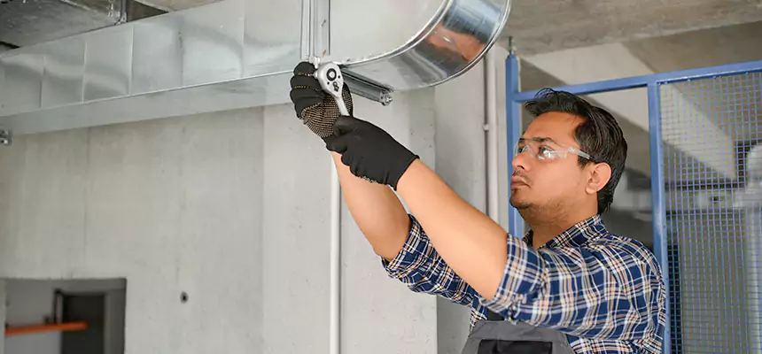 Our Air Duct Pathogen Disinfection Services in South Whittier, CA