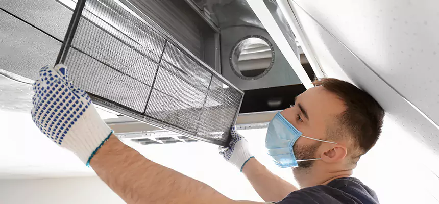 Our Bathroom Exhaust Duct Cleaning Services in South Whittier, CA