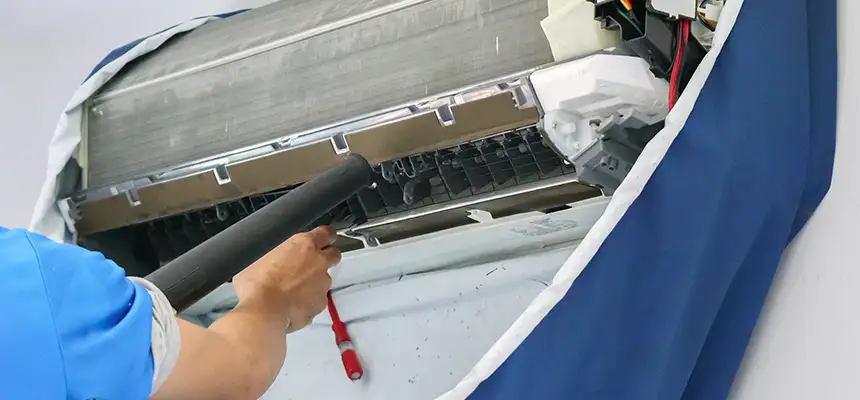 Advanced Clogged Dryer Vent Repair for Multi-Unit & Commercial in South Whittier, CA