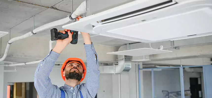 Eco‑Friendly Coil & Plenum Deep Cleaning in South Whittier