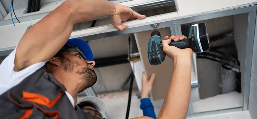 Our Improve Home Air Circulation Services in South Whittier, CA