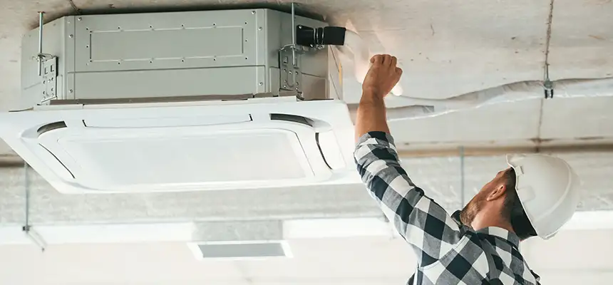 Our Local Vent Cleaning Services in South Whittier, CA