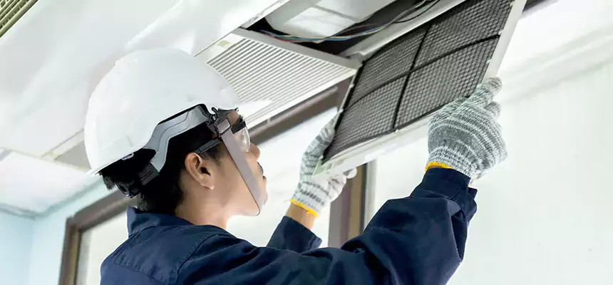 Our Multi-family Home Duct Cleaning Services in South Whittier, CA