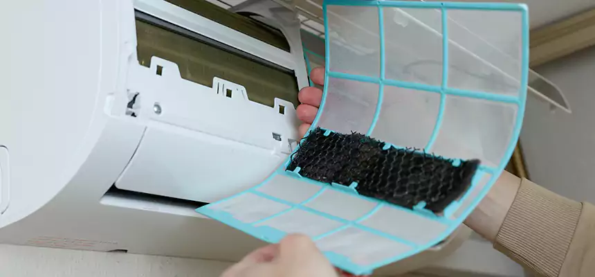 Gentle Ductwork Odor-Control Pet Dander Duct Cleaning in South Whittier, CA