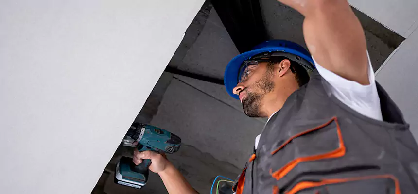 Our Post-Renovation Duct Debris Removal Services in South Whittier, CA