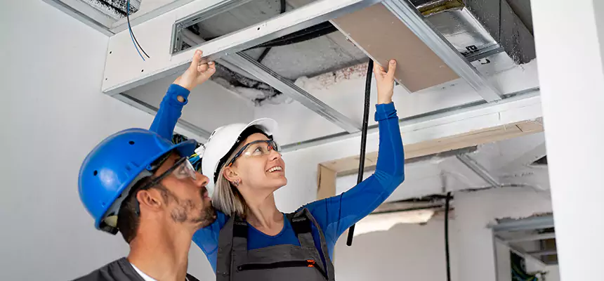 Our Vent Relocation Services in South Whittier, CA
