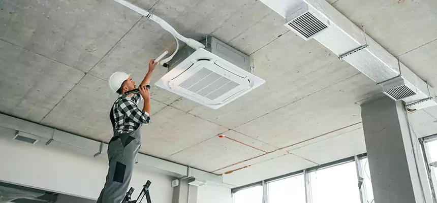 Our Wi Fi Connected Air Ducts Services in South Whittier, CA