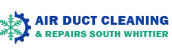 Air Duct Cleaning & Repairs South Whittier