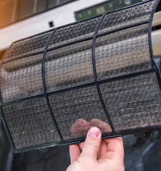 Top-notch AC Air Filter Replacement in South Whittier