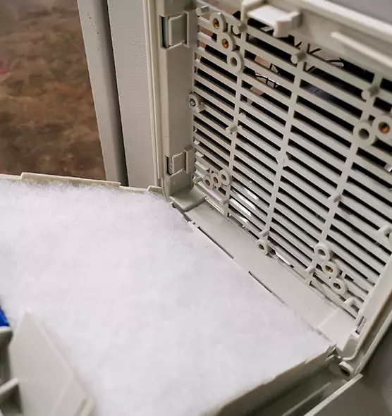 Professional Air Duct Expansion Solutions in South Whittier, CA