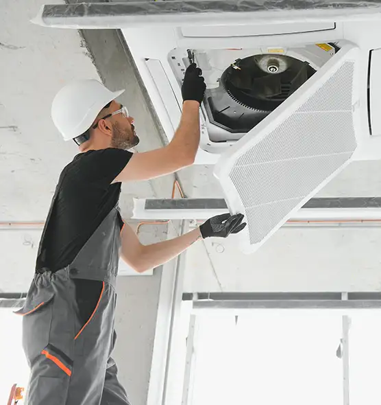 About Air Duct Rodent Removal in South Whittier, CA