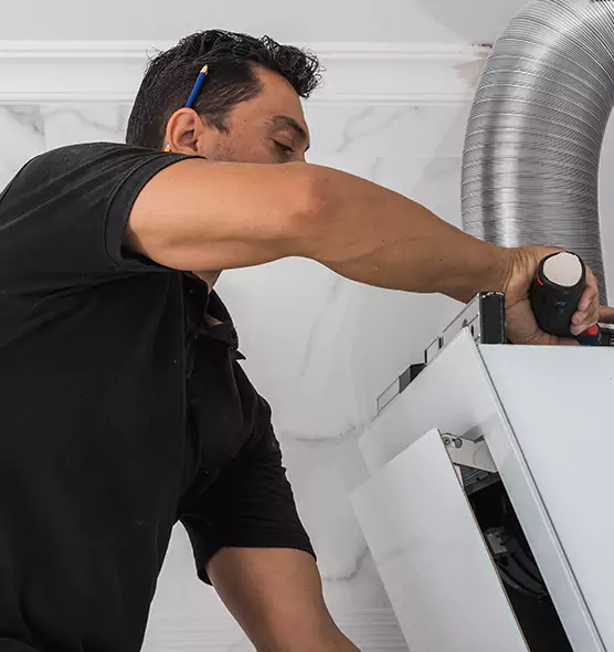 Trusted Bathroom Exhaust Duct Cleaning in South Whittier, CA