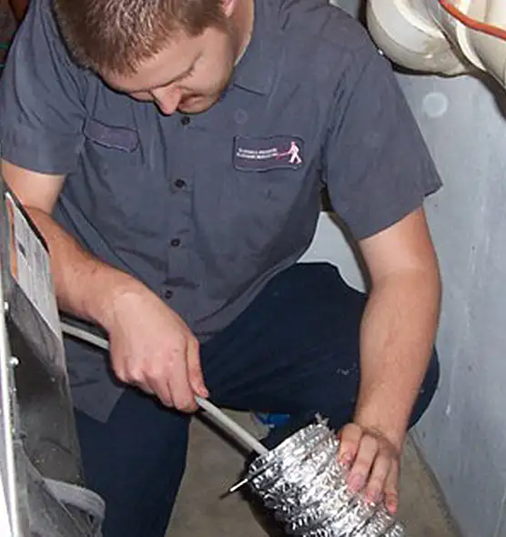 About Dryer Vent Hose Installation in South Whittier, CA