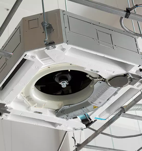 Professional Industrial Dryer Vent Cleaning in South Whittier, CA