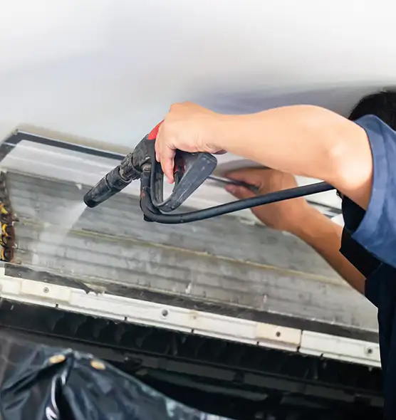 Welcome to Move-in/Move-out Duct Cleaning Services in South Whittier, CA