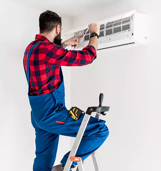 About Smart Air Conditioning Installation in South Whittier, CA
