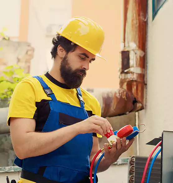 About Smart HVAC Installation in South Whittier, CA