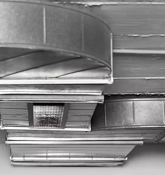 Professional Wall Vent Cleaning Service in South Whittier, CA