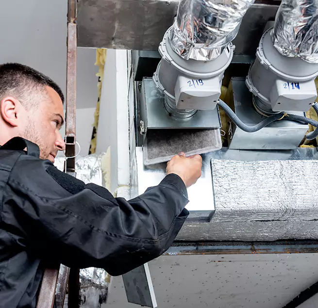 Why Homeowners & Businesses Trust Us in South Whittier, CA?