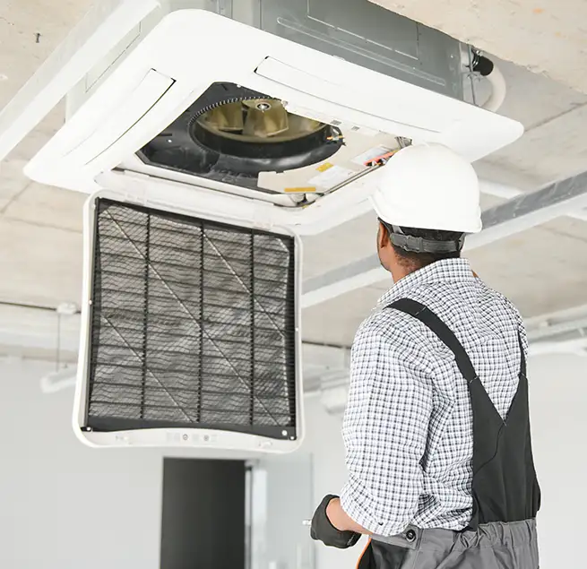 Why Homeowners & Businesses Trust Us in South Whittier, CA?