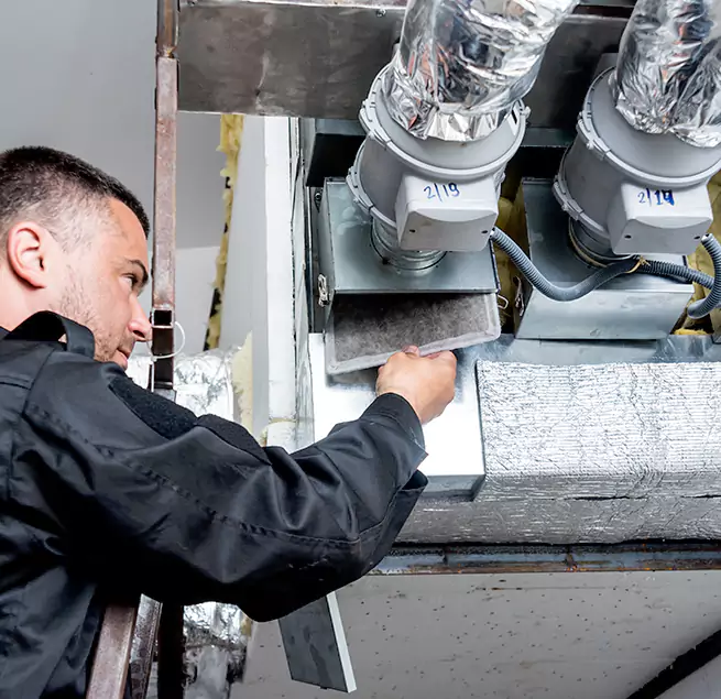 Why Homeowners & Businesses Trust Us in South Whittier, CA?