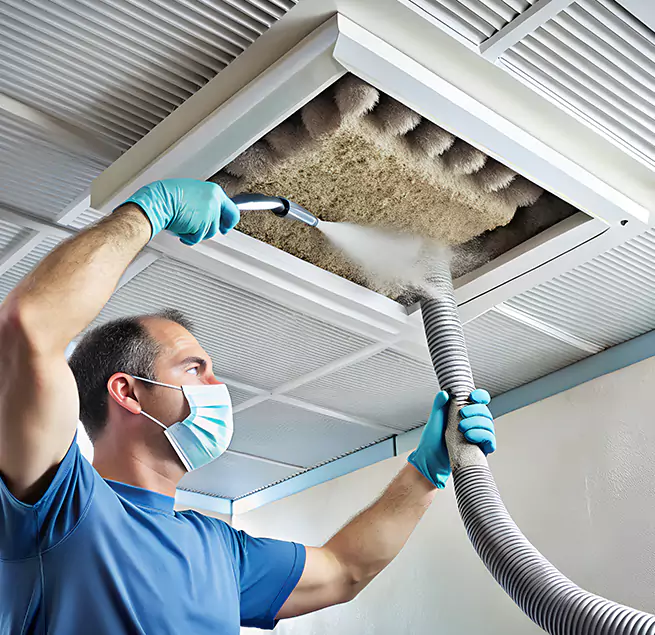 Why Homeowners & Businesses Trust Us South Whittier, CA