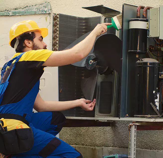 Why Homeowners Businesses Trust Us in South Whittier, CA?