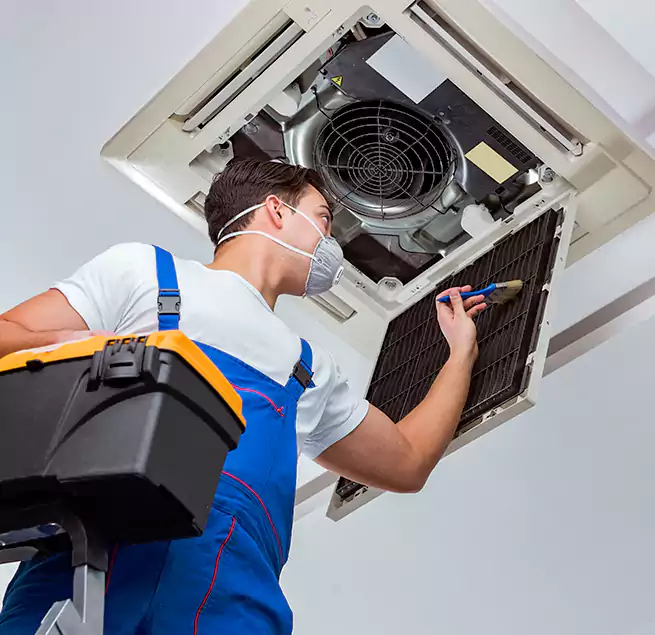 Why Homeowners & Businesses Trust Us in South Whittier, CA?