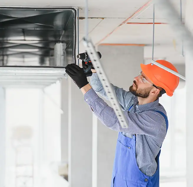  Why Homeowners Businesses Trust Us South Whittier, CA