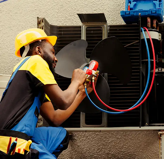 Why Homeowners & Businesses Trust Us in South Whittier, CA?