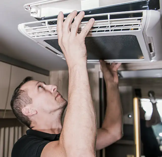 Why Homeowners & Businesses Trust Us South Whittier, CA