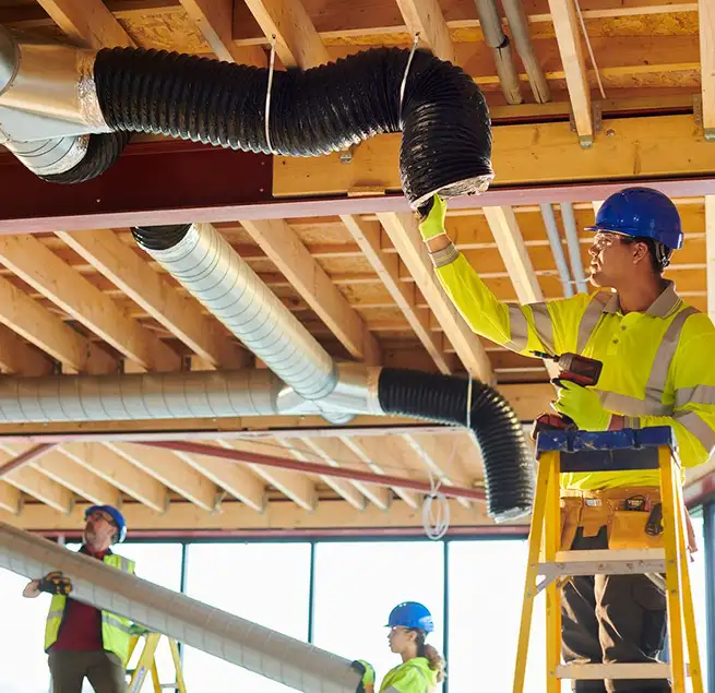 Why Homeowners & Businesses Trust Us in South Whittier, CA?