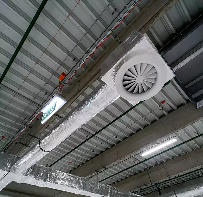 Why Homeowners & Businesses Trust Us in South Whittier, CA?