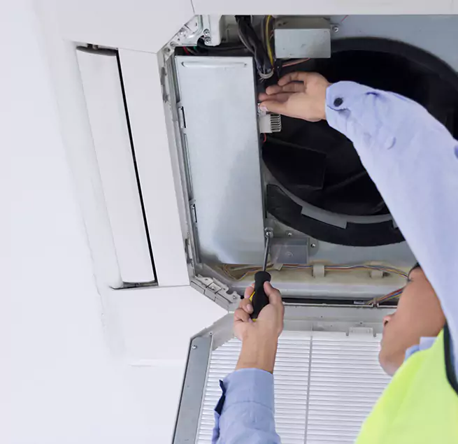 Why Homeowners Businesses Trust Us South Whittier, CA