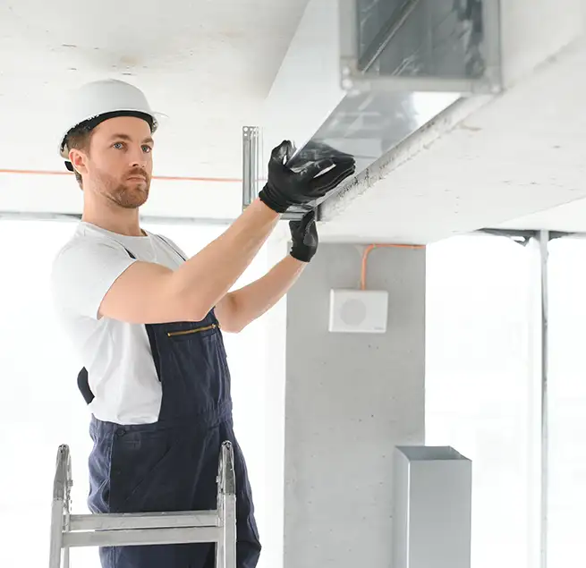 Why Homeowners & Businesses Trust Us in South Whittier, CA?