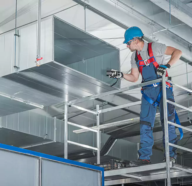 Why Homeowners & Businesses Trust Us in South Whittier, CA?