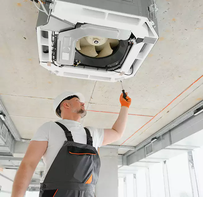 Why Homeowners Businesses Trust Us in South Whittier, CA