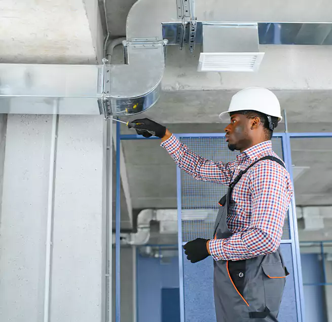 Why Homeowners & Businesses Trust Us in South Whittier, CA