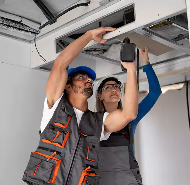 Why Homeowners & Businesses Trust Us in South Whittier, CA