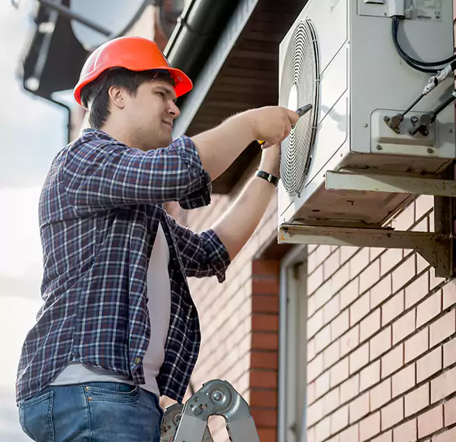 Why Homeowners & Businesses Trust Us South Whittier, CA