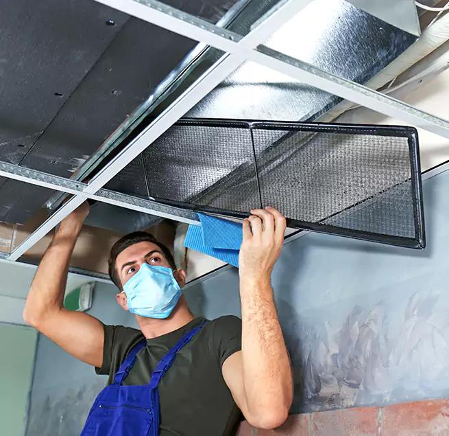  Why Homeowners Businesses Trust Us  in South Whittier, CA?